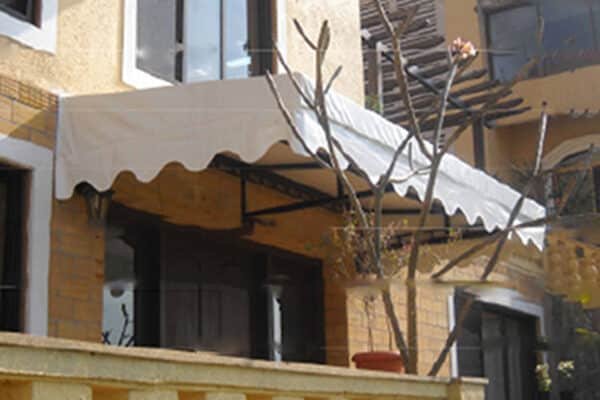 Box Canopy
